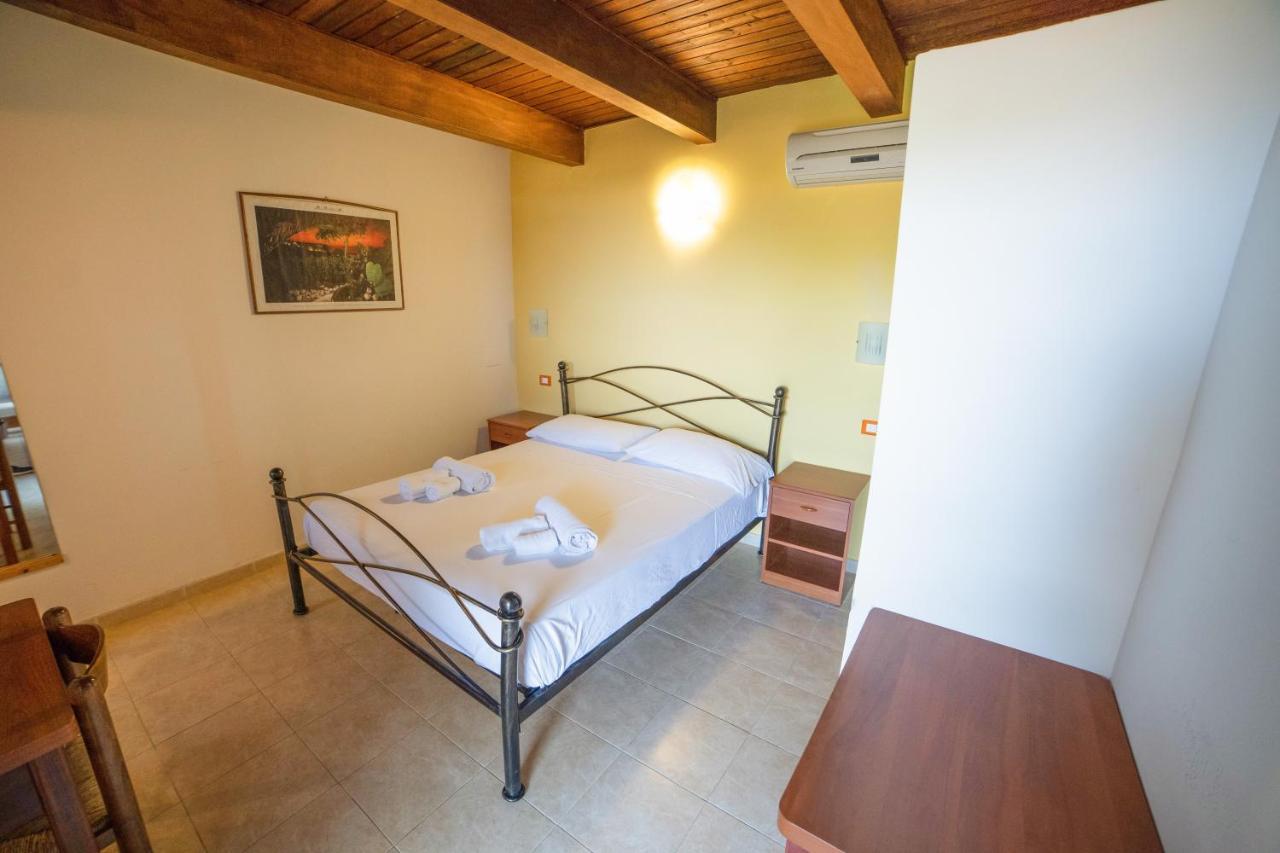 Residence New Paradise Tropea Exterior photo