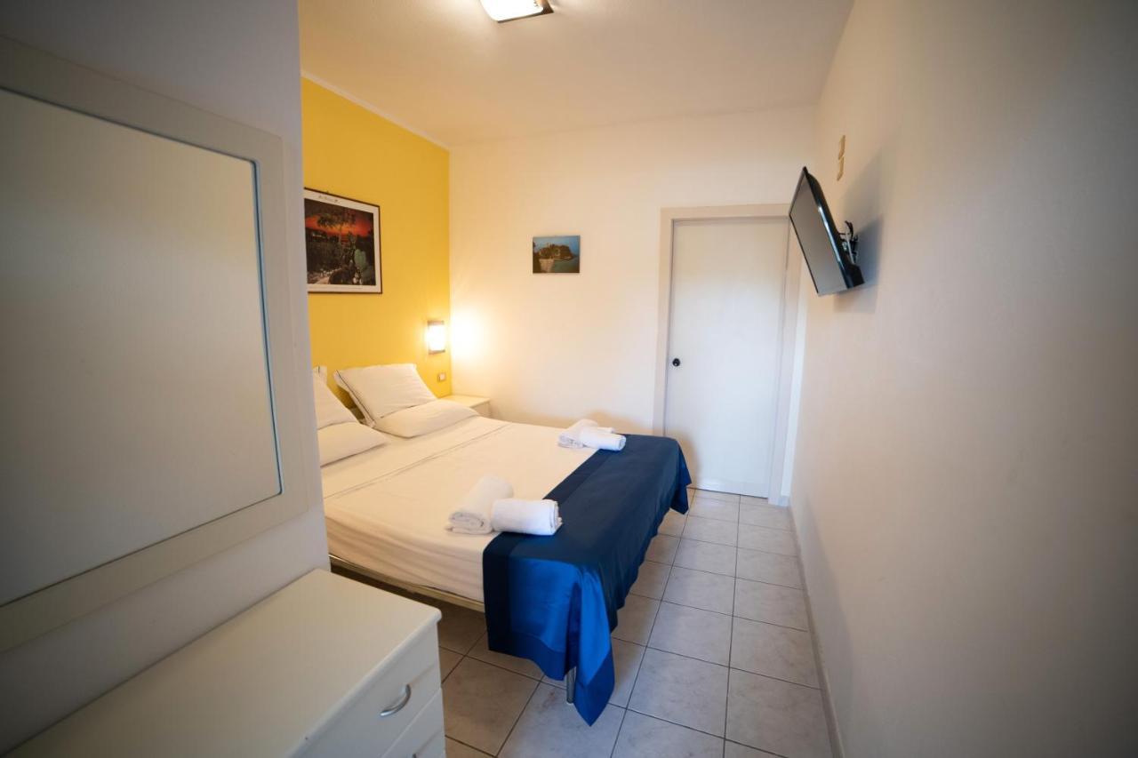 Residence New Paradise Tropea Exterior photo