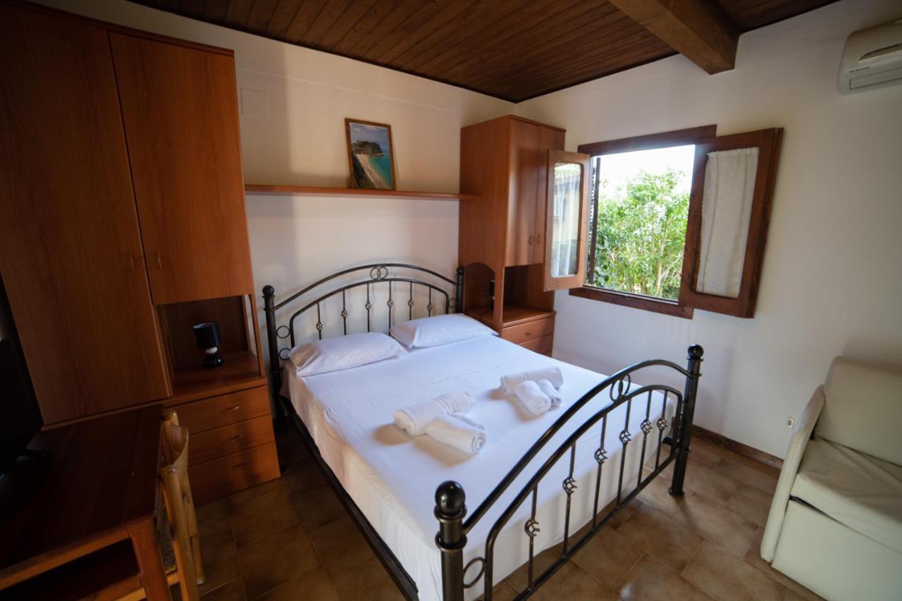 Residence New Paradise Tropea Exterior photo
