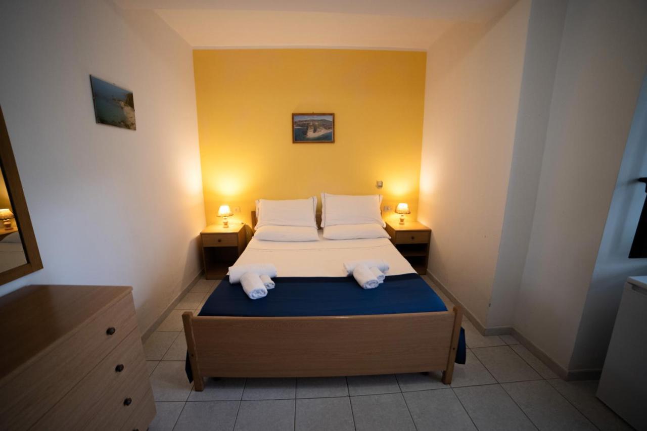Residence New Paradise Tropea Exterior photo