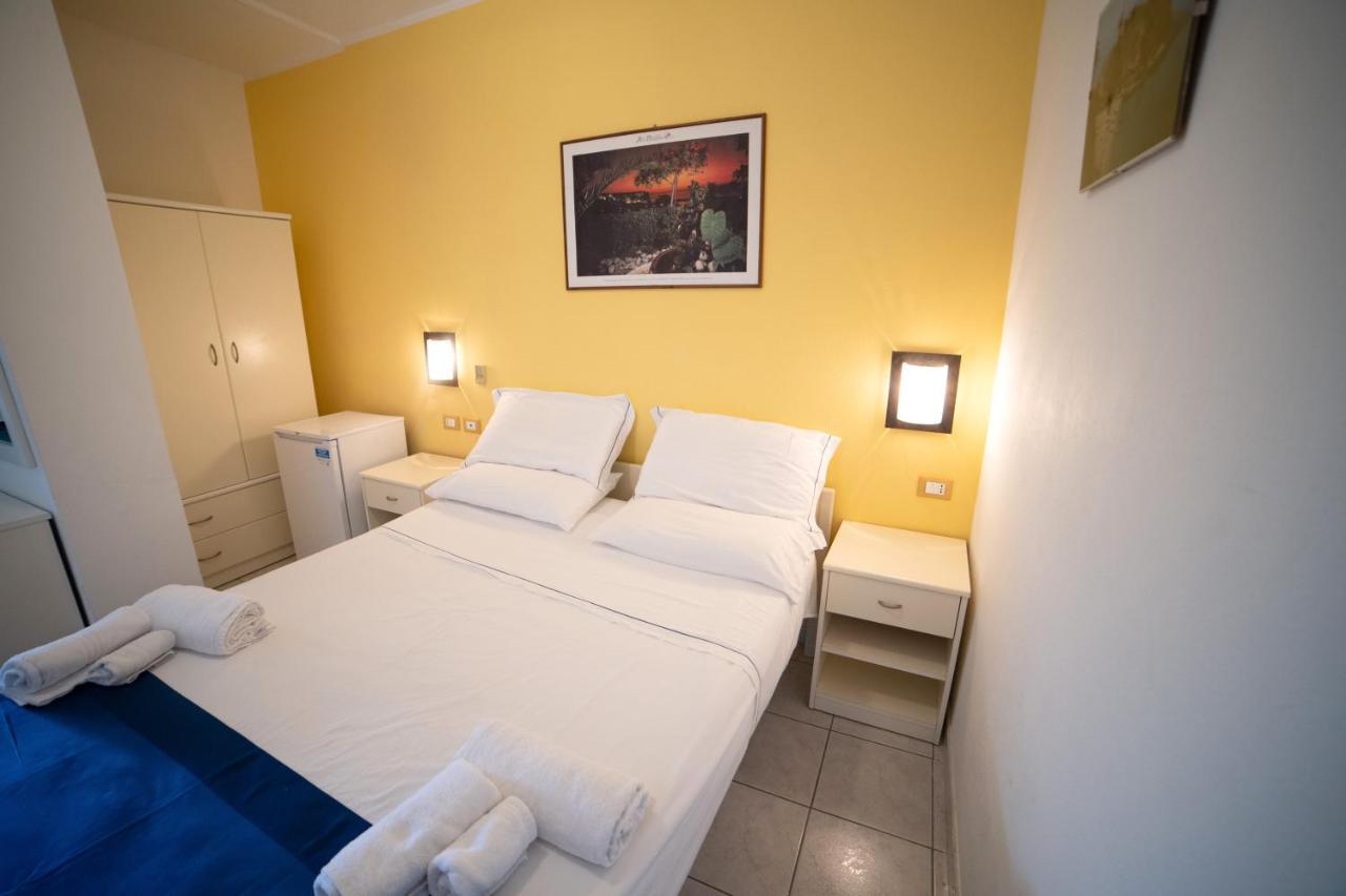 Residence New Paradise Tropea Exterior photo