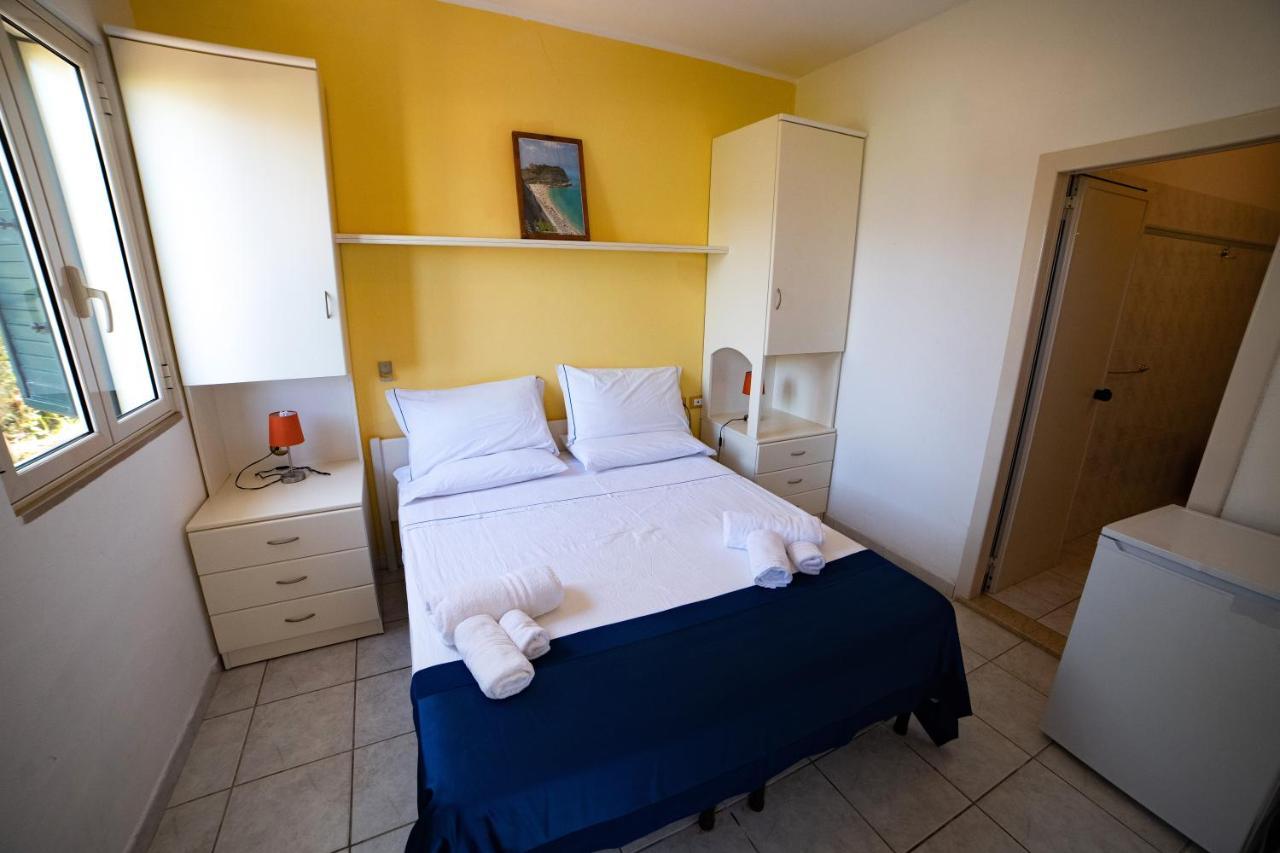 Residence New Paradise Tropea Exterior photo