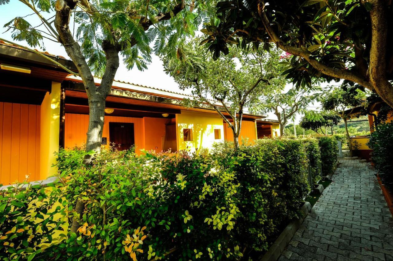 Residence New Paradise Tropea Exterior photo